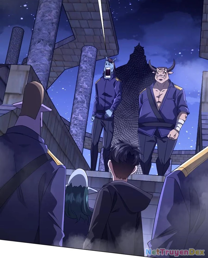 Bắt Đầu Với Trăm Vạn Minh Tệ Chapter 206 - Trang 4