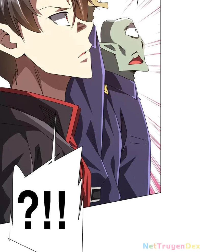 Bắt Đầu Với Trăm Vạn Minh Tệ Chapter 206 - Trang 4