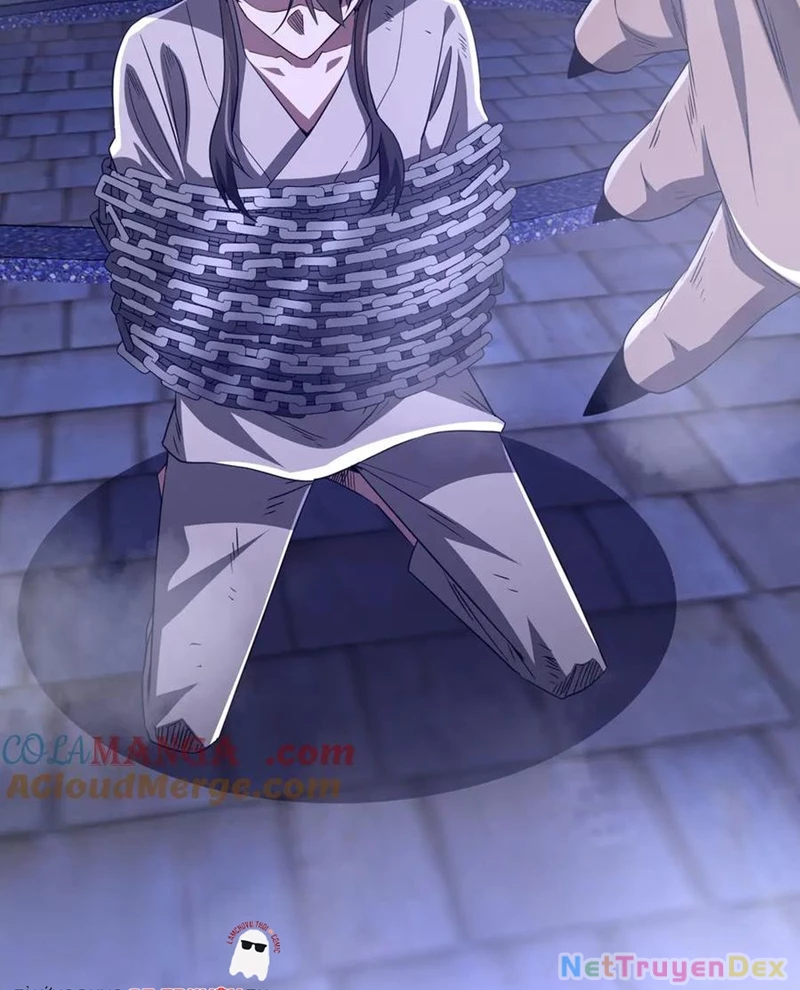 Bắt Đầu Với Trăm Vạn Minh Tệ Chapter 206 - Trang 4