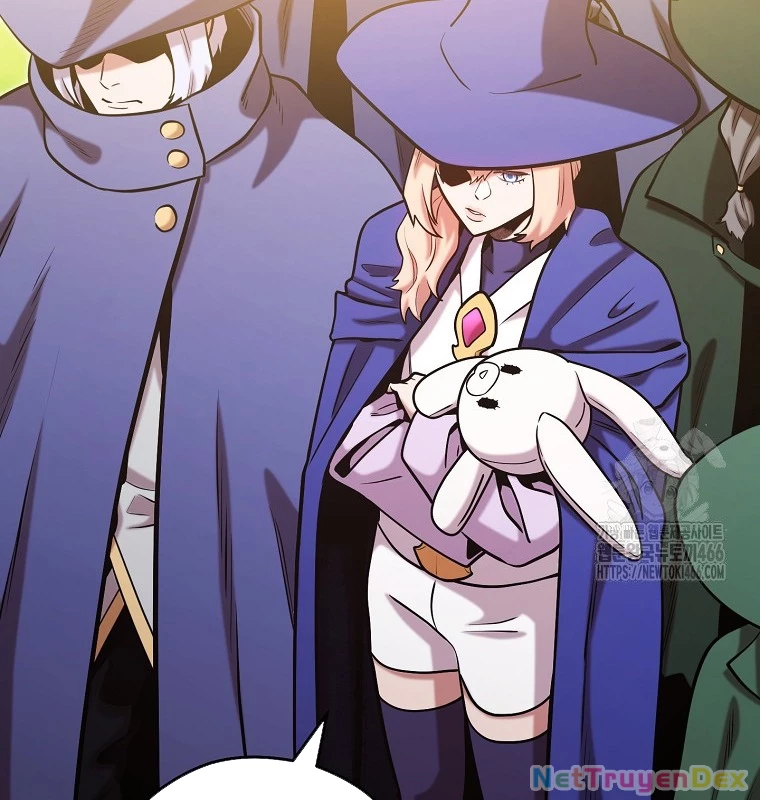 Tái Thiết Hầm Ngục Chapter 232 - Trang 4