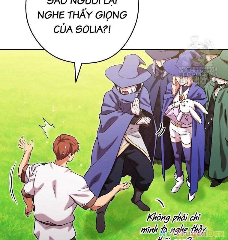 Tái Thiết Hầm Ngục Chapter 232 - Trang 4