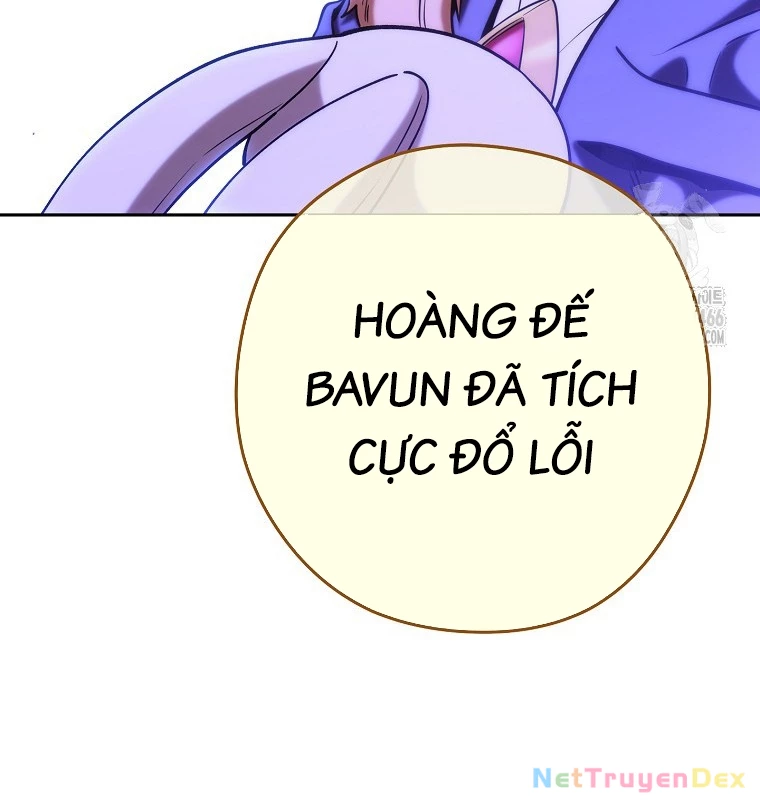 Tái Thiết Hầm Ngục Chapter 232 - Trang 4