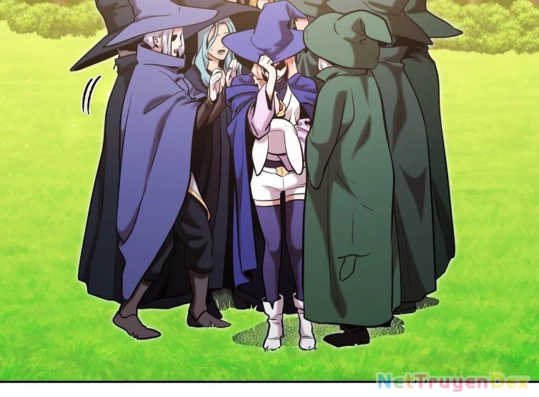 Tái Thiết Hầm Ngục Chapter 232 - Trang 4