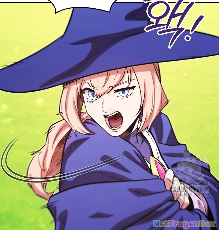 Tái Thiết Hầm Ngục Chapter 232 - Trang 4