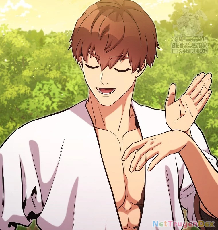 Tái Thiết Hầm Ngục Chapter 232 - Trang 4