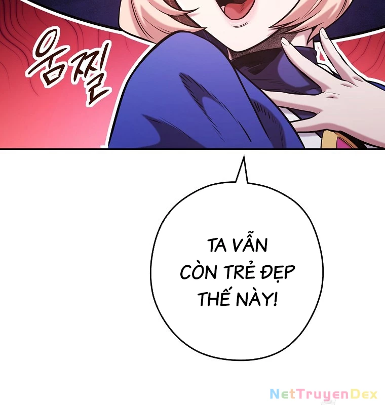 Tái Thiết Hầm Ngục Chapter 232 - Trang 4