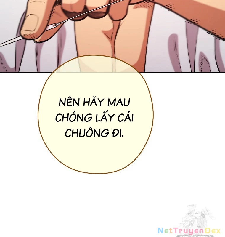 Tái Thiết Hầm Ngục Chapter 232 - Trang 4