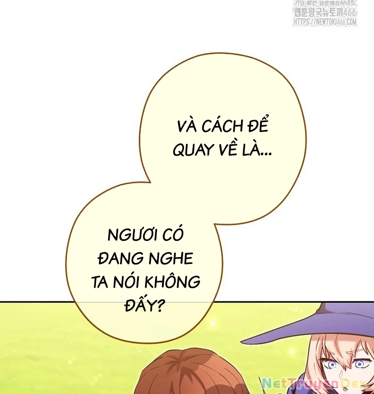 Tái Thiết Hầm Ngục Chapter 232 - Trang 4