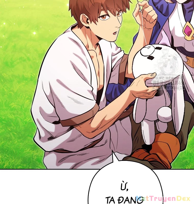 Tái Thiết Hầm Ngục Chapter 232 - Trang 4