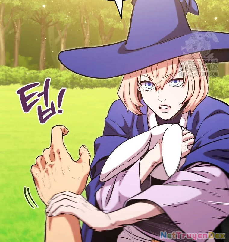 Tái Thiết Hầm Ngục Chapter 232 - Trang 4