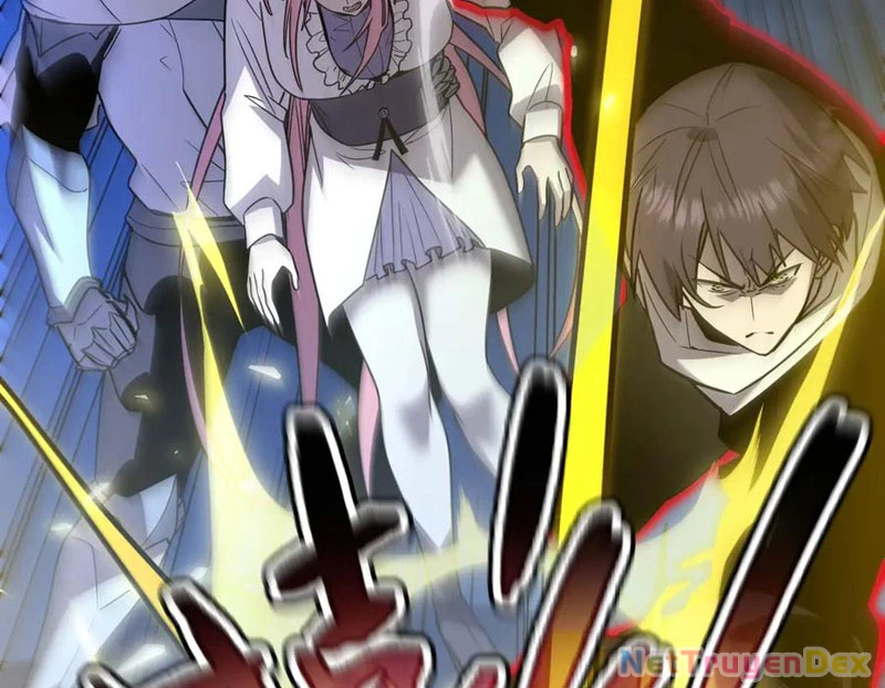 Hệ Thống Của Ta Thật Đứng Đắn Chapter 47 - Trang 4