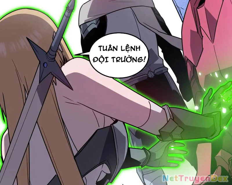 Hệ Thống Của Ta Thật Đứng Đắn Chapter 47 - Trang 4