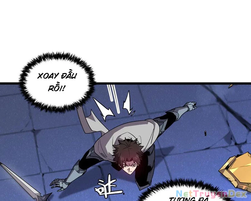 Hệ Thống Của Ta Thật Đứng Đắn Chapter 47 - Trang 4