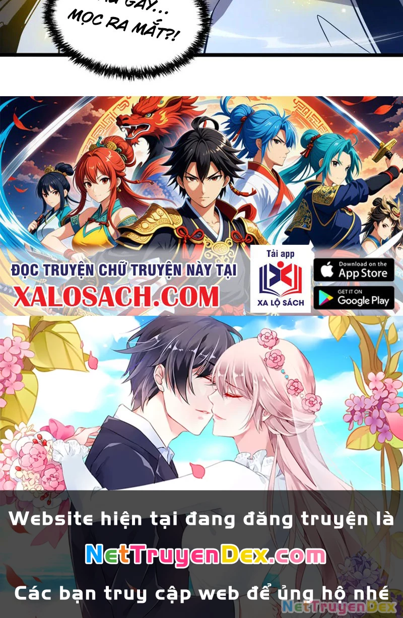Hệ Thống Của Ta Thật Đứng Đắn Chapter 47 - Trang 4