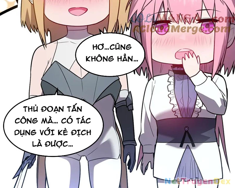 Hệ Thống Của Ta Thật Đứng Đắn Chapter 48 - Trang 4