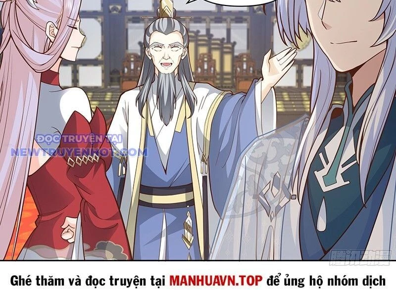 Nhân Vật Phản Diện Đại Sư Huynh, Tất Cả Các Sư Muội Đều Là Bệnh Kiều Chapter 167 - Trang 4