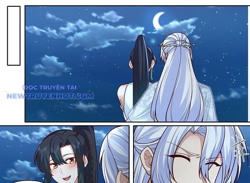 Nhân Vật Phản Diện Đại Sư Huynh, Tất Cả Các Sư Muội Đều Là Bệnh Kiều Chapter 167 - Trang 4