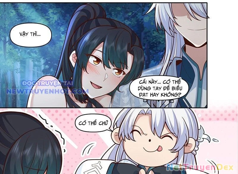 Nhân Vật Phản Diện Đại Sư Huynh, Tất Cả Các Sư Muội Đều Là Bệnh Kiều Chapter 167 - Trang 4