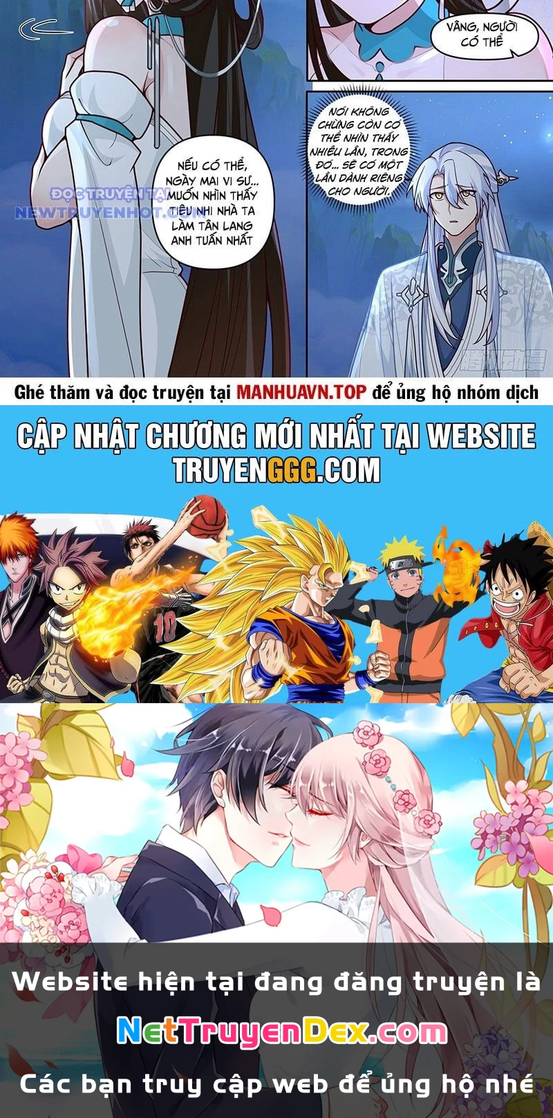 Nhân Vật Phản Diện Đại Sư Huynh, Tất Cả Các Sư Muội Đều Là Bệnh Kiều Chapter 167 - Trang 4