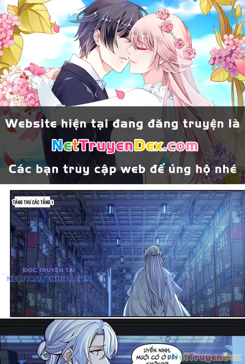 Nhân Vật Phản Diện Đại Sư Huynh, Tất Cả Các Sư Muội Đều Là Bệnh Kiều Chapter 169 - Trang 4