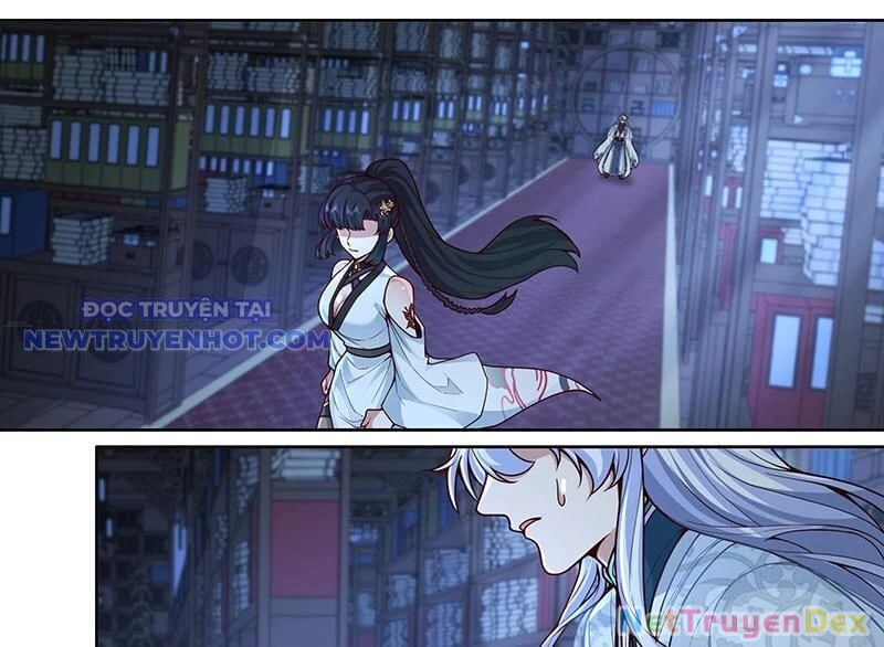 Nhân Vật Phản Diện Đại Sư Huynh, Tất Cả Các Sư Muội Đều Là Bệnh Kiều Chapter 169 - Trang 4