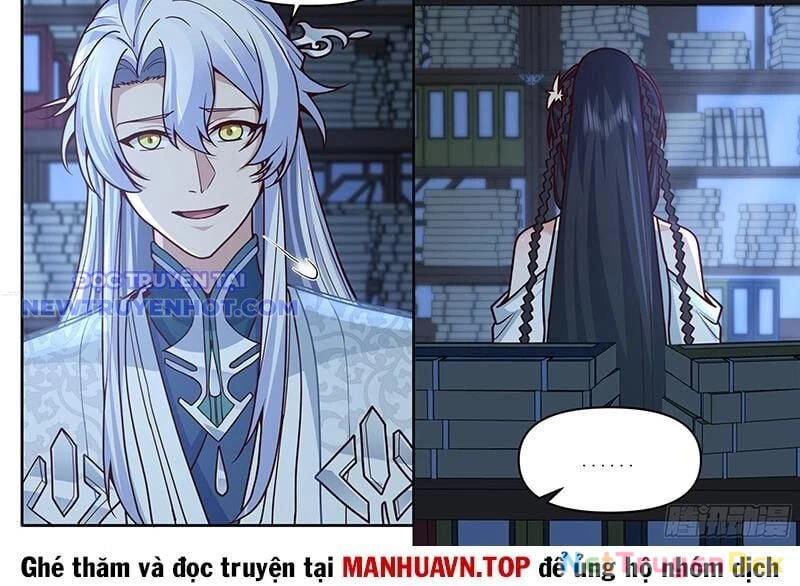 Nhân Vật Phản Diện Đại Sư Huynh, Tất Cả Các Sư Muội Đều Là Bệnh Kiều Chapter 169 - Trang 4