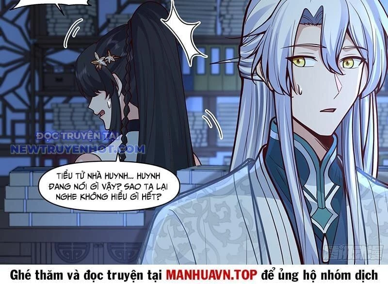 Nhân Vật Phản Diện Đại Sư Huynh, Tất Cả Các Sư Muội Đều Là Bệnh Kiều Chapter 169 - Trang 4