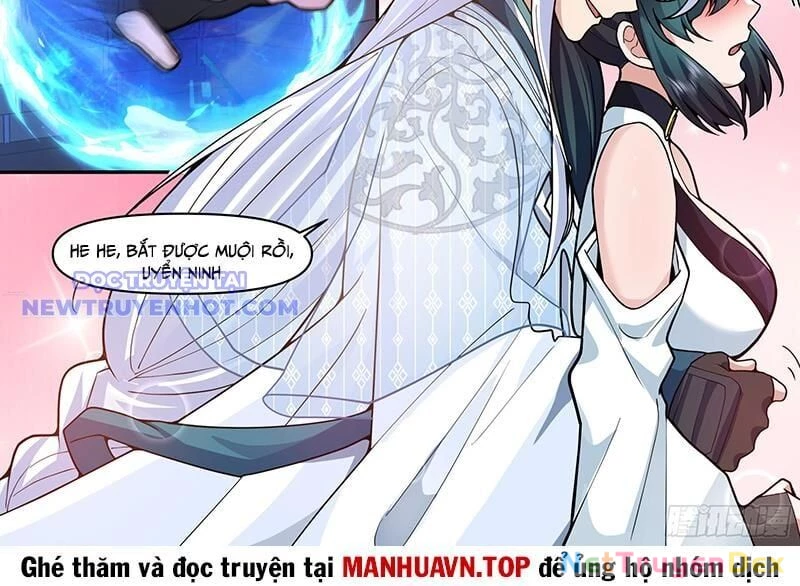 Nhân Vật Phản Diện Đại Sư Huynh, Tất Cả Các Sư Muội Đều Là Bệnh Kiều Chapter 169 - Trang 4