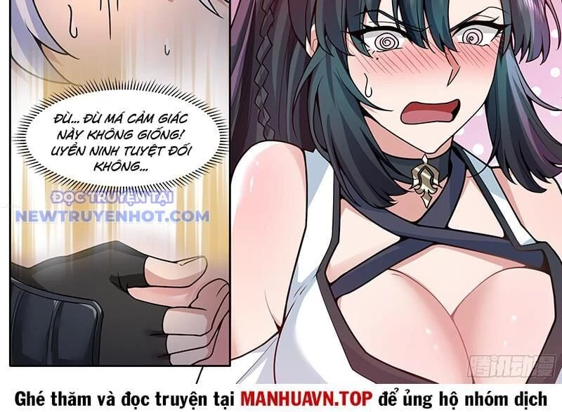 Nhân Vật Phản Diện Đại Sư Huynh, Tất Cả Các Sư Muội Đều Là Bệnh Kiều Chapter 169 - Trang 4