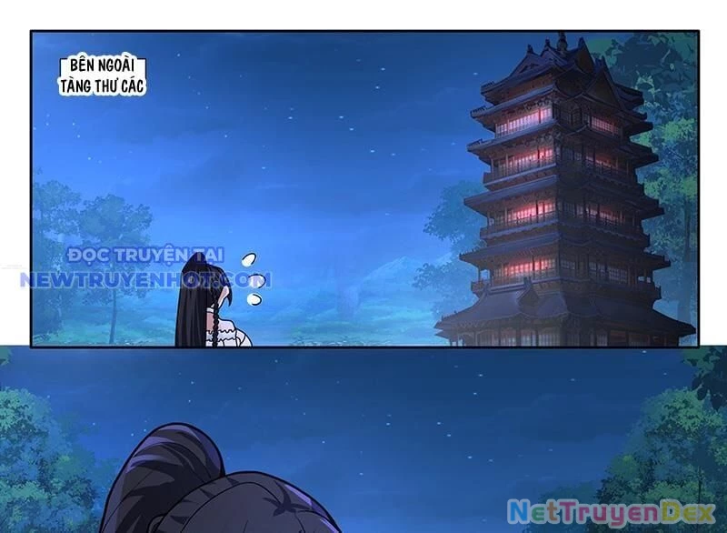 Nhân Vật Phản Diện Đại Sư Huynh, Tất Cả Các Sư Muội Đều Là Bệnh Kiều Chapter 169 - Trang 4