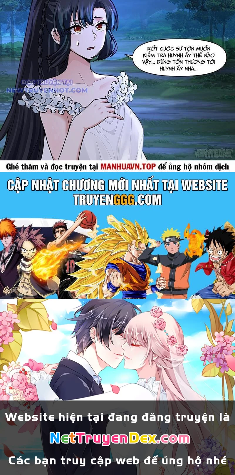 Nhân Vật Phản Diện Đại Sư Huynh, Tất Cả Các Sư Muội Đều Là Bệnh Kiều Chapter 169 - Trang 4