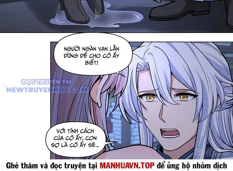 Nhân Vật Phản Diện Đại Sư Huynh, Tất Cả Các Sư Muội Đều Là Bệnh Kiều Chapter 171 - Trang 4