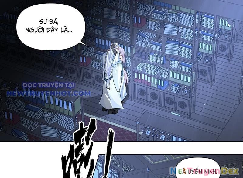 Nhân Vật Phản Diện Đại Sư Huynh, Tất Cả Các Sư Muội Đều Là Bệnh Kiều Chapter 171 - Trang 4