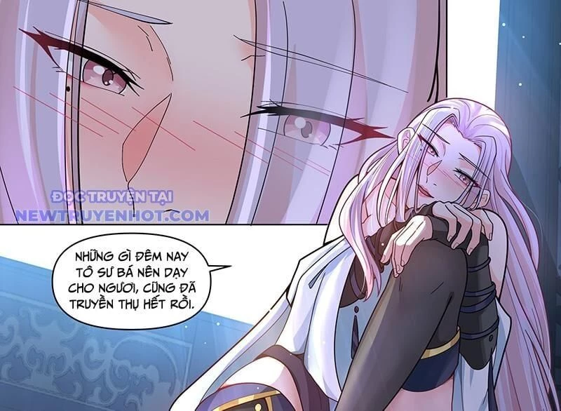 Nhân Vật Phản Diện Đại Sư Huynh, Tất Cả Các Sư Muội Đều Là Bệnh Kiều Chapter 171 - Trang 4