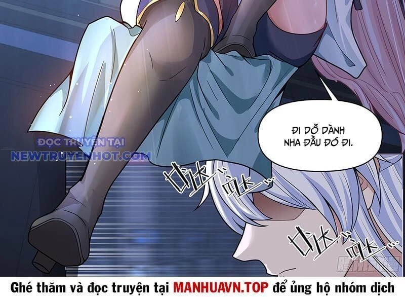 Nhân Vật Phản Diện Đại Sư Huynh, Tất Cả Các Sư Muội Đều Là Bệnh Kiều Chapter 171 - Trang 4