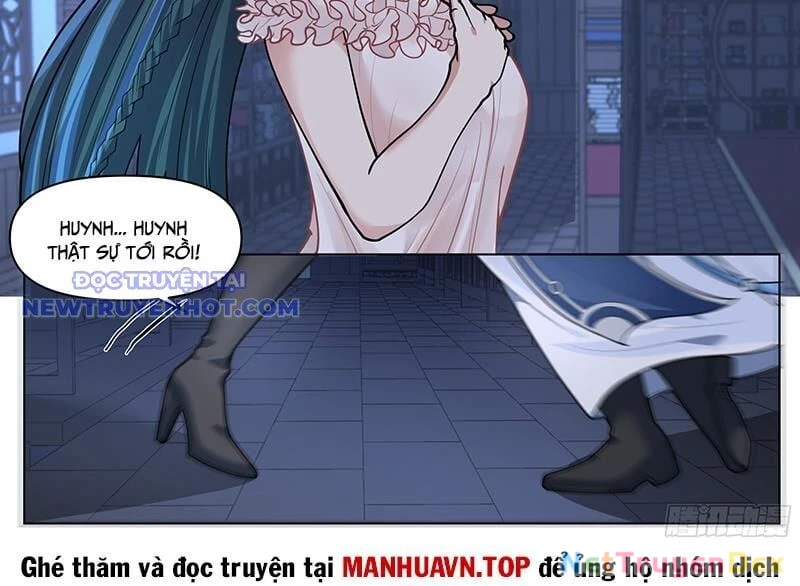 Nhân Vật Phản Diện Đại Sư Huynh, Tất Cả Các Sư Muội Đều Là Bệnh Kiều Chapter 171 - Trang 4