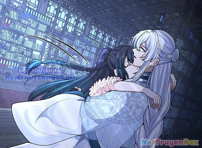 Nhân Vật Phản Diện Đại Sư Huynh, Tất Cả Các Sư Muội Đều Là Bệnh Kiều Chapter 171 - Trang 4