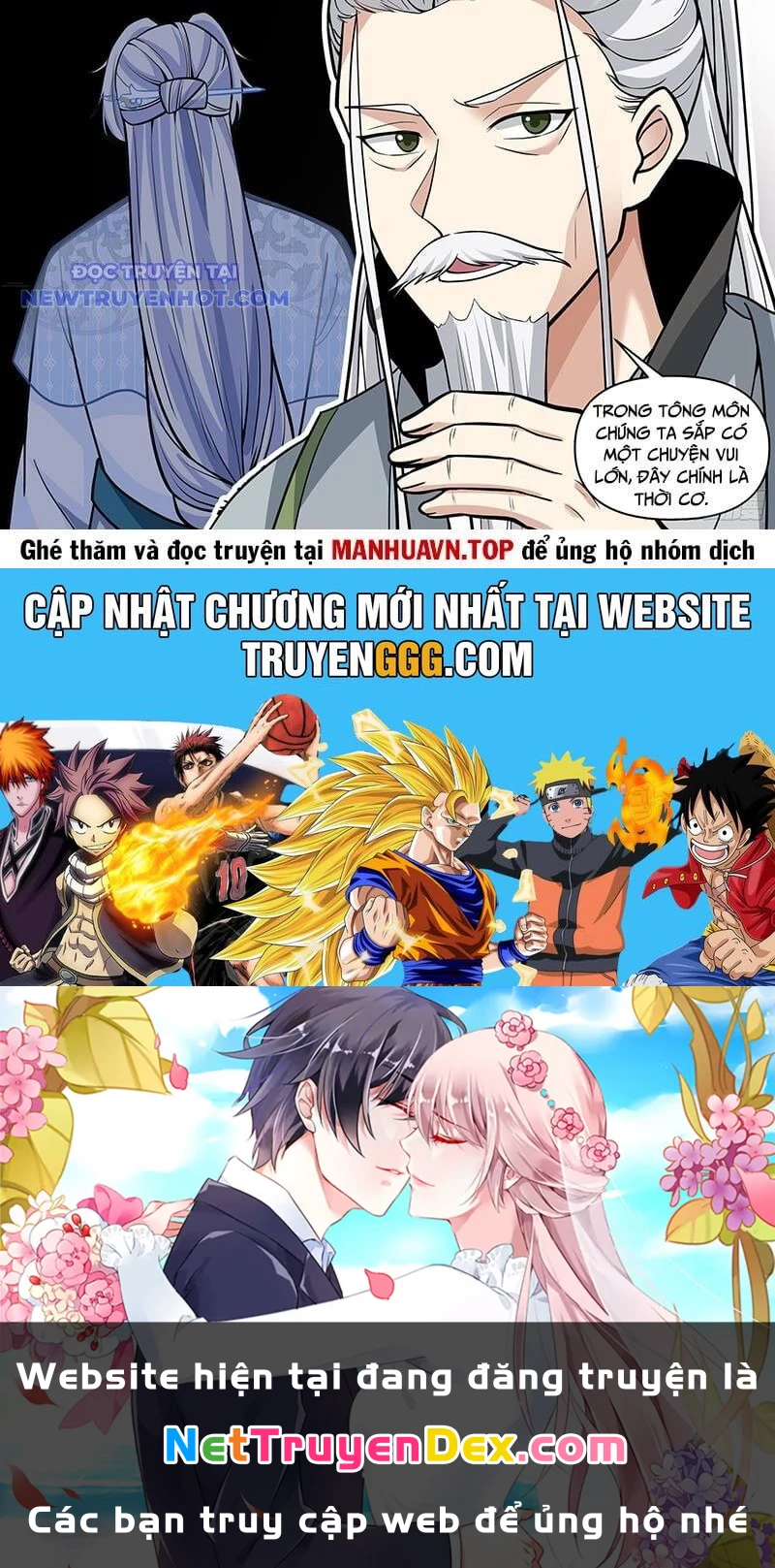 Nhân Vật Phản Diện Đại Sư Huynh, Tất Cả Các Sư Muội Đều Là Bệnh Kiều Chapter 171 - Trang 4