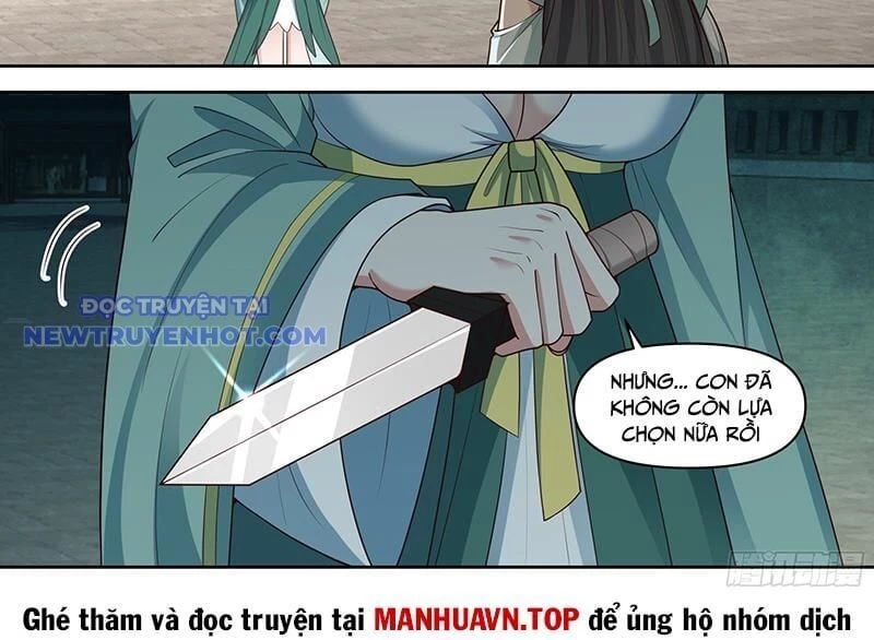 Nhân Vật Phản Diện Đại Sư Huynh, Tất Cả Các Sư Muội Đều Là Bệnh Kiều Chapter 172 - Trang 4