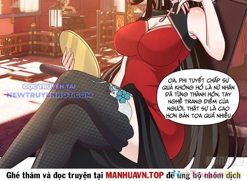 Nhân Vật Phản Diện Đại Sư Huynh, Tất Cả Các Sư Muội Đều Là Bệnh Kiều Chapter 172 - Trang 4