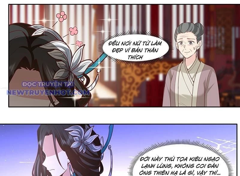 Nhân Vật Phản Diện Đại Sư Huynh, Tất Cả Các Sư Muội Đều Là Bệnh Kiều Chapter 172 - Trang 4