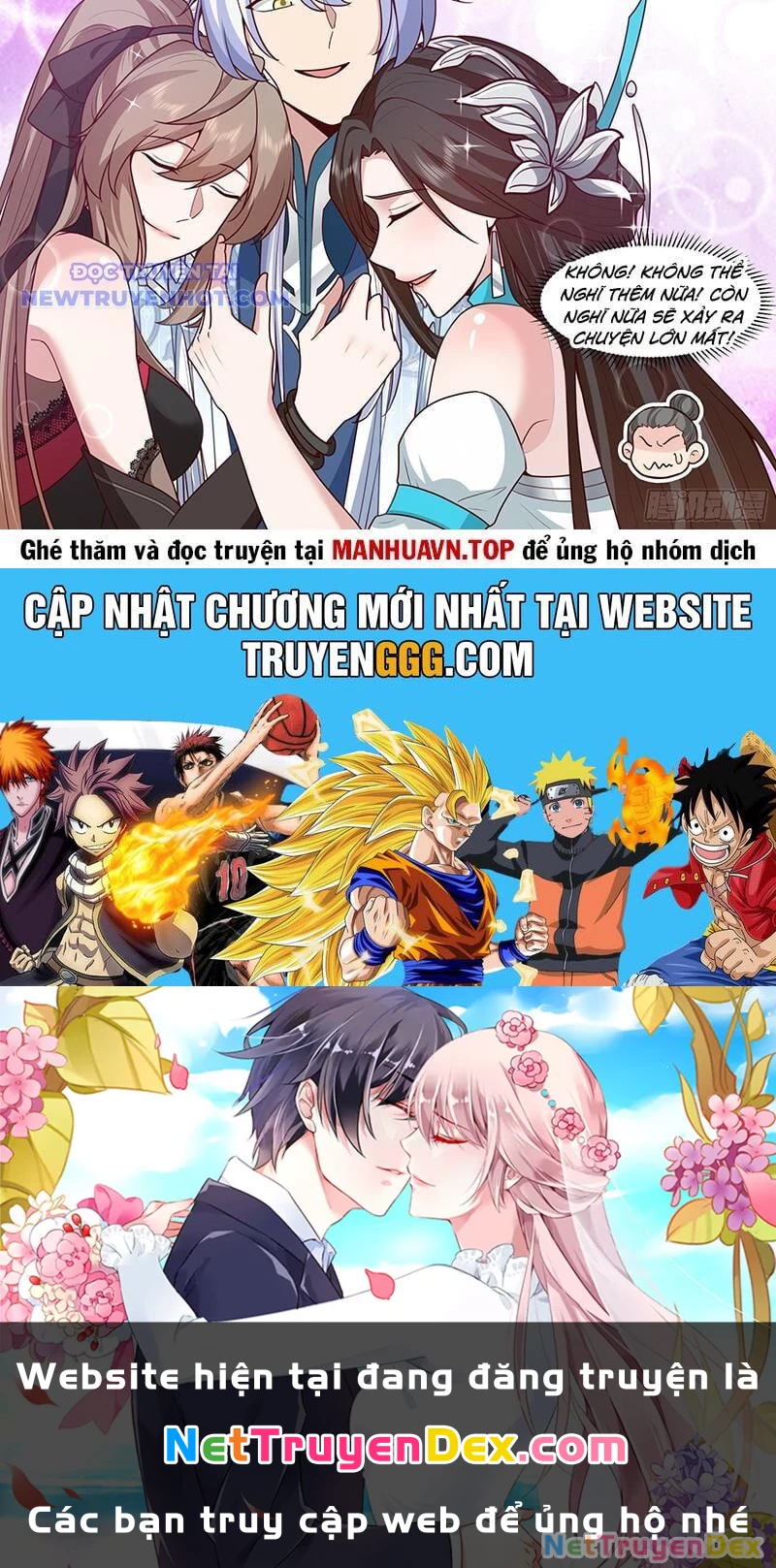 Nhân Vật Phản Diện Đại Sư Huynh, Tất Cả Các Sư Muội Đều Là Bệnh Kiều Chapter 172 - Trang 4