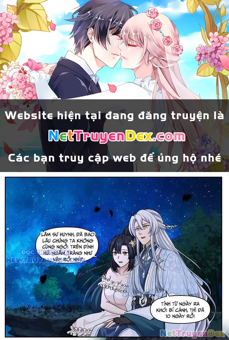 Nhân Vật Phản Diện Đại Sư Huynh, Tất Cả Các Sư Muội Đều Là Bệnh Kiều Chapter 173 - Trang 4