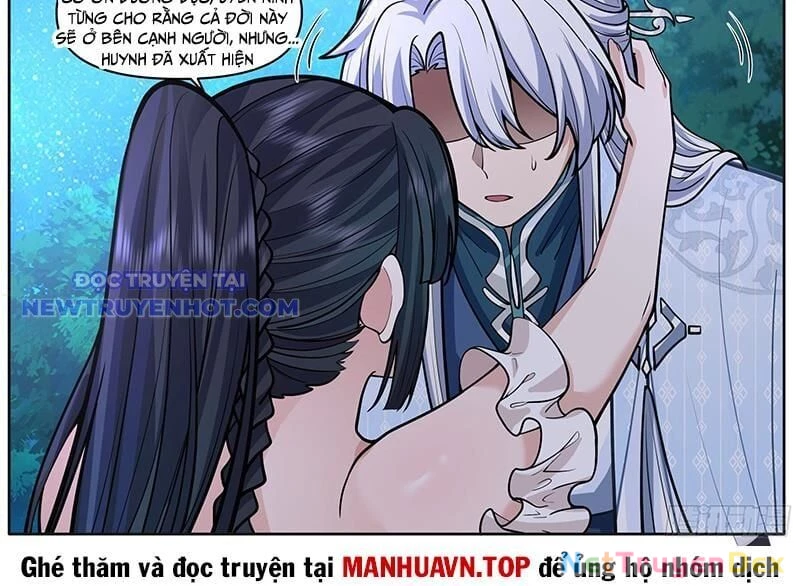 Nhân Vật Phản Diện Đại Sư Huynh, Tất Cả Các Sư Muội Đều Là Bệnh Kiều Chapter 173 - Trang 4