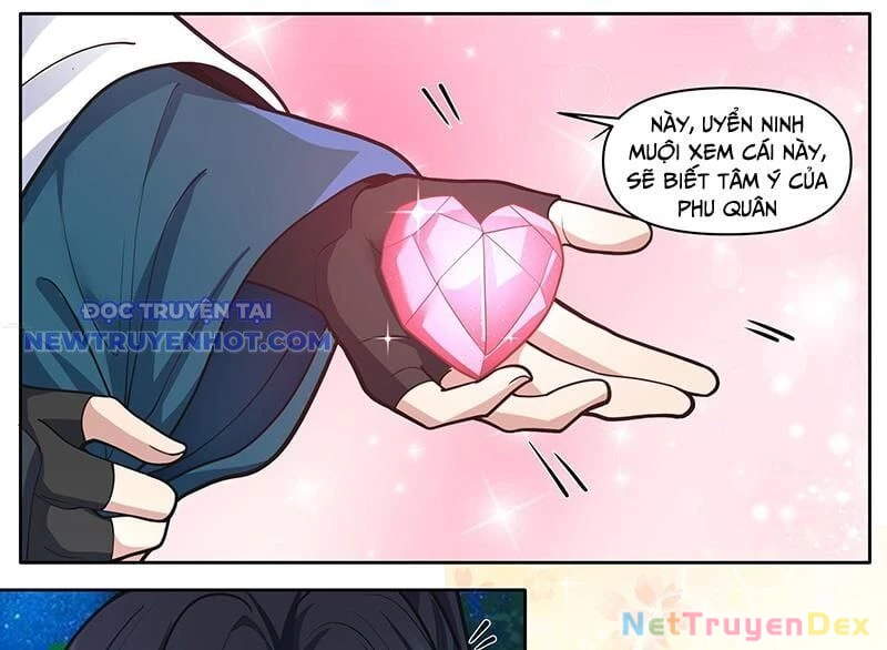 Nhân Vật Phản Diện Đại Sư Huynh, Tất Cả Các Sư Muội Đều Là Bệnh Kiều Chapter 173 - Trang 4