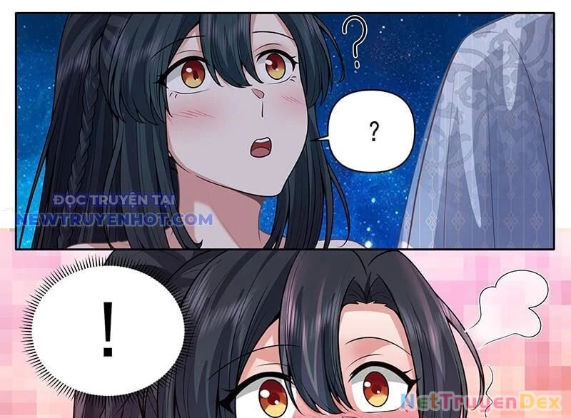 Nhân Vật Phản Diện Đại Sư Huynh, Tất Cả Các Sư Muội Đều Là Bệnh Kiều Chapter 173 - Trang 4