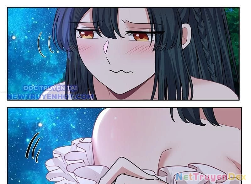 Nhân Vật Phản Diện Đại Sư Huynh, Tất Cả Các Sư Muội Đều Là Bệnh Kiều Chapter 173 - Trang 4