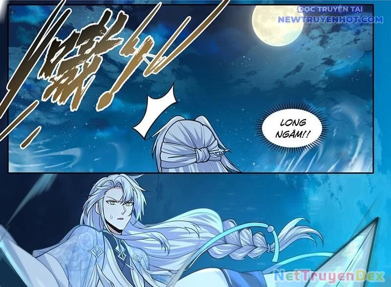 Nhân Vật Phản Diện Đại Sư Huynh, Tất Cả Các Sư Muội Đều Là Bệnh Kiều Chapter 176 - Trang 4