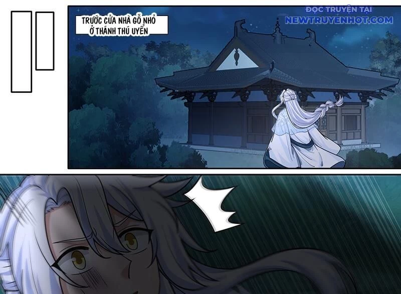 Nhân Vật Phản Diện Đại Sư Huynh, Tất Cả Các Sư Muội Đều Là Bệnh Kiều Chapter 176 - Trang 4