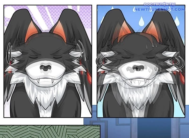 Nhân Vật Phản Diện Đại Sư Huynh, Tất Cả Các Sư Muội Đều Là Bệnh Kiều Chapter 176 - Trang 4